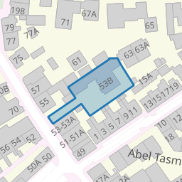 Perceel NWK02-N-2517