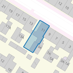 Perceel NWK02-N-2547