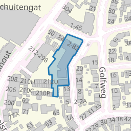 Perceel NWK02-N-2551