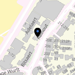 Appartement NWK02 N 2569 145