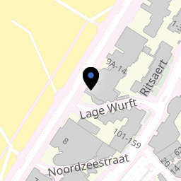 Appartement NWK02 N 2569 265