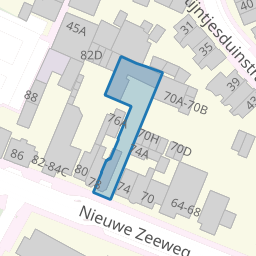 Perceel NWK02-N-2593