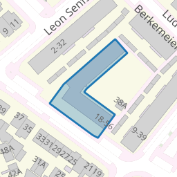 Perceel NWK02-N-2665