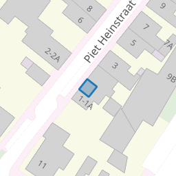 Perceel NWK02-N-2704
