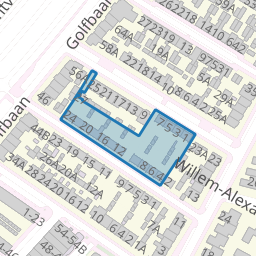 Perceel NWK02-N-2752