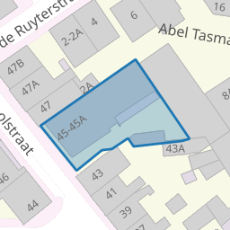 Perceel NWK02-N-2763