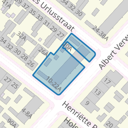 Perceel NWK02-N-2774