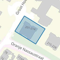 Perceel NWK02-N-2811