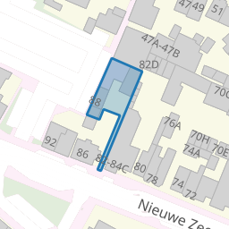 Perceel NWK02-N-2937
