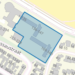 Perceel NWK02-N-3168