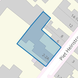 Perceel NWK02-N-711