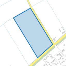 Perceel NWK02-O-102