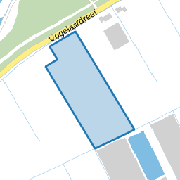 Perceel NWK02-O-138