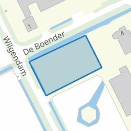 Perceel NWK02-O-206