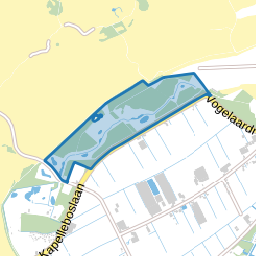 Perceel NWK02-O-209