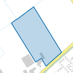 Perceel NWK02-O-245