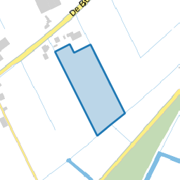 Perceel NWK02-O-276
