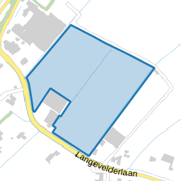 Perceel NWK02-O-282