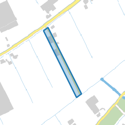 Perceel NWK02-O-292
