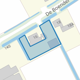 Perceel NWK02-O-435