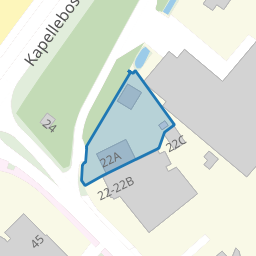 Perceel NWK02-O-581