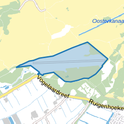 Perceel NWK02-O-610