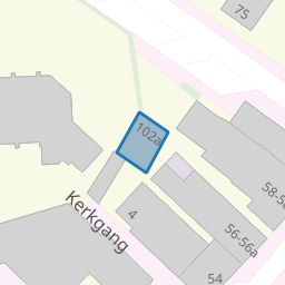 Perceel NWK03-A-2585