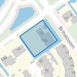 Perceel NWK03-A-3041