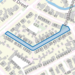 Perceel NWK03-A-3382