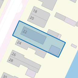 Perceel NWK03-A-3422