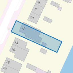 Perceel NWK03-A-3446