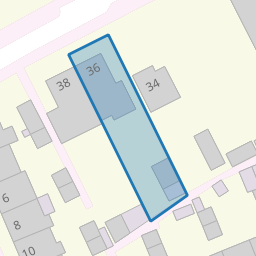 Perceel NWK03-A-3476