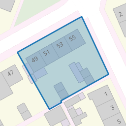 Perceel NWK03-A-3479