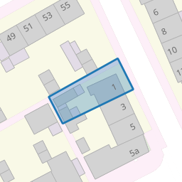 Perceel NWK03-A-3480