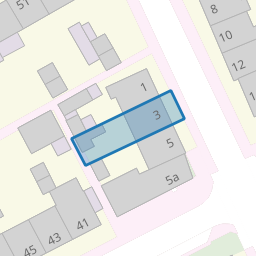 Perceel NWK03-A-3481