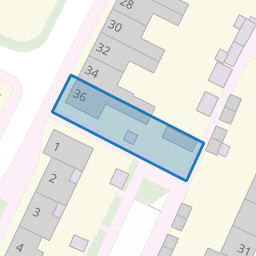 Perceel NWK03-A-3486