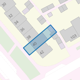 Perceel NWK03-A-3547