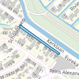 Perceel NWK03-A-3573