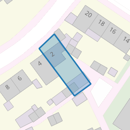 Perceel NWK03-A-3575