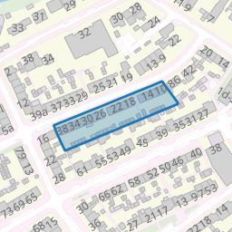 Perceel NWK03-A-3608