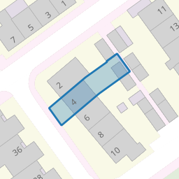 Perceel NWK03-A-3629