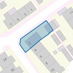 Perceel NWK03-A-3630