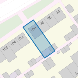 Perceel NWK03-A-3671