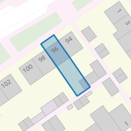 Perceel NWK03-A-3673