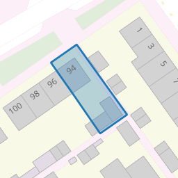 Perceel NWK03-A-3674