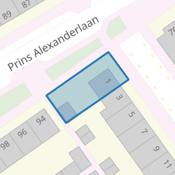 Perceel NWK03-A-3675