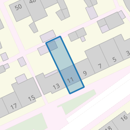 Perceel NWK03-A-3701