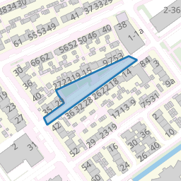 Perceel NWK03-A-3703