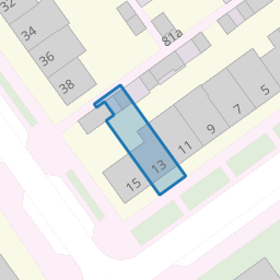 Perceel NWK03-A-3735