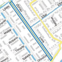 Perceel NWK03-A-3756